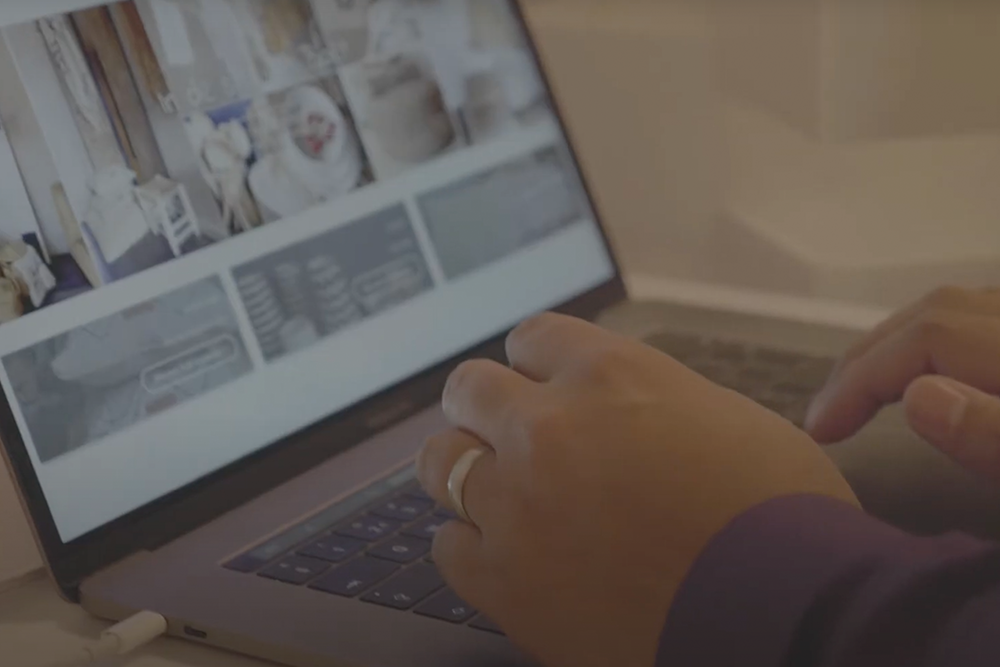 Website bouwer biedt WordPress onderhoud