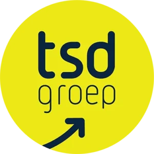 Werken bij website voor detacheer bureau TSD Groep