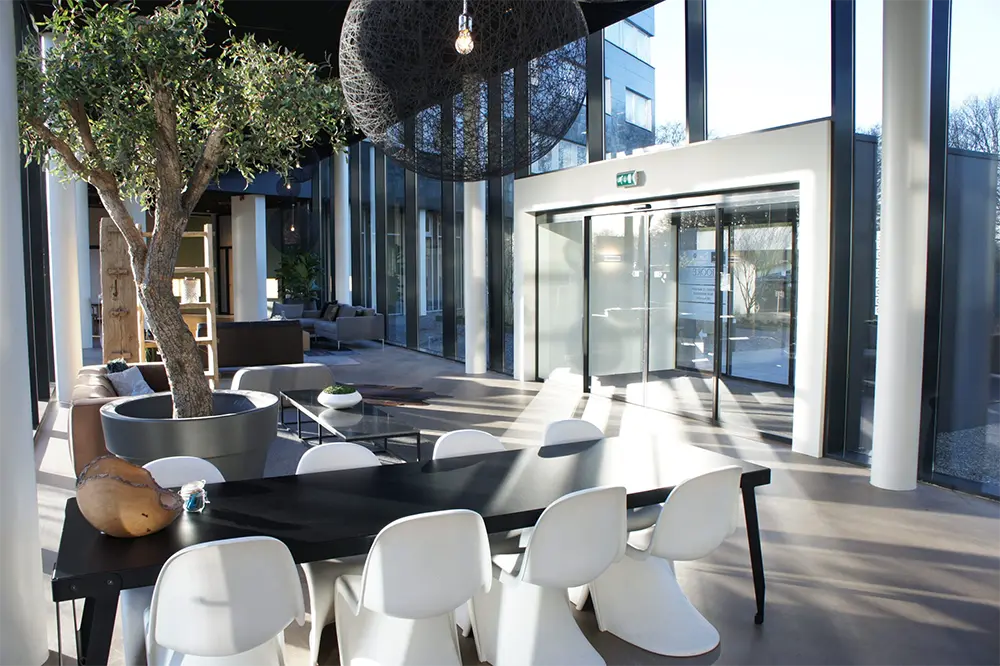 kantoor-unique-design